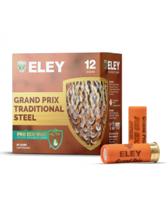 Eley Grand Prix Steel