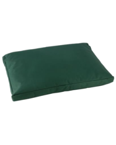 Green Pescara waterproof lounger