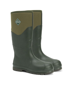 Muckboot Chore 2K Green