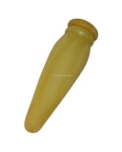 Dairy Spares Calf Teat Latex Pullover