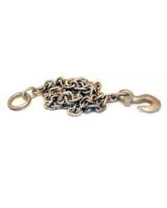 Gwaza Tow Chain