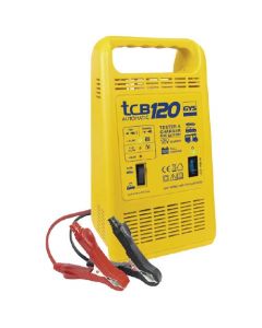 GYS Battery Charger TCB 120
