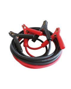 GYS Jump Leads 700AMP 4.5m Ø35mm