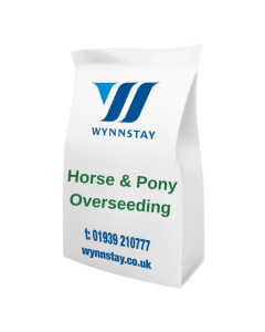 Horse & Pony Over Seeding Mix