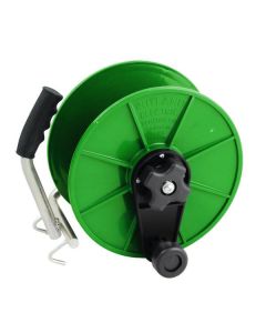 Rutland Hand Mounted Reel