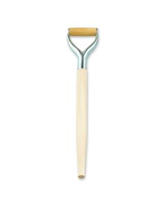 Richard Carter Shovel Handle Ash MYD - 28" St. Taper