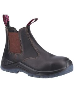 Hard Yakka Ladies Dealer Boot Non Safety 