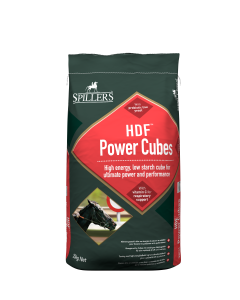 Spillers HDF Power Cubes