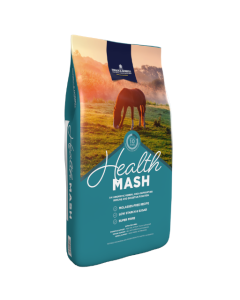 Dodson & Horrell Winter Health Mash - 12kg