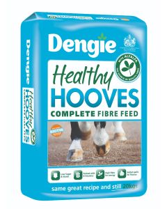 Healthy Hooves