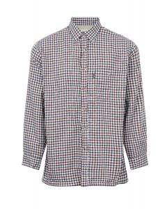 Champion Heathfield Green Shirt