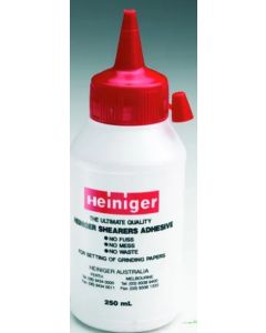 Heiniger Latex Adhesive 250ml