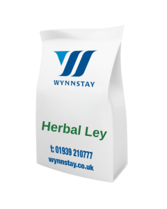 Wynnstay seeds bag for herbal Ley