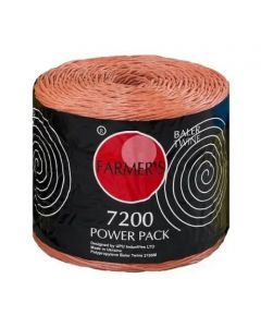 Hesston Twine 7200