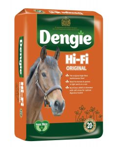 Dengie Hi-Fi Original 20kg 