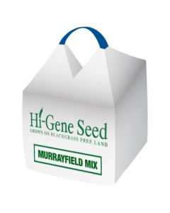 Murrayfield Wholecrop Seed Mix 