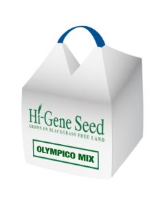 Olympico Wholecrop Seed Mix