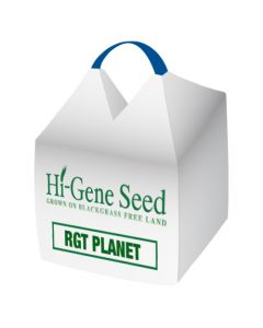 RGT Planet Spring Barley Seed 