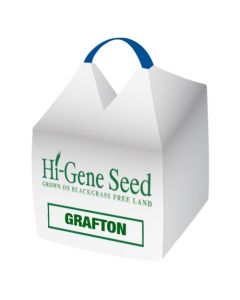 Grafton Winter Wheat Seed