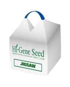 LG Jigsaw Winter Wheat Seed