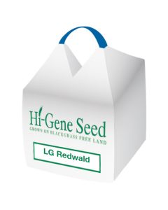 LG Redwald Wheat Seed