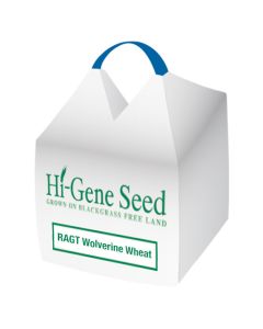 RAGT Wolverine C2 Beret Gold Wheat -500kg