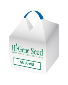 SU Arvid Rye Seed