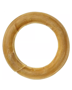 Hide Ring Dog Treat 15CM