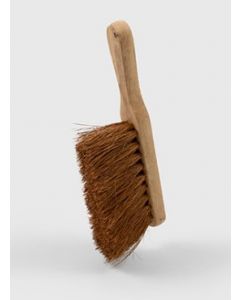 Hills Soft Banister Brush Natural Coco Fill