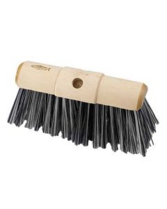 Hills PVC Yard Broom 13"