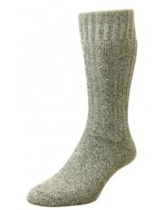 HJ212 Boot Cotton Mix Socks