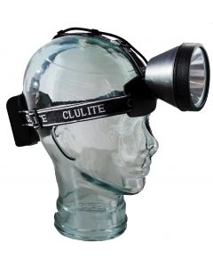 Clulite Pro Flood 900 Head Light