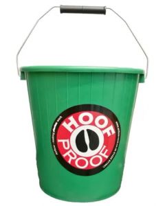 Hoof Proof Premier 5L Calf Bucket