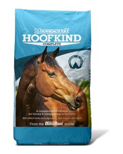 Mollichaff Hoof Kind 12.5kg