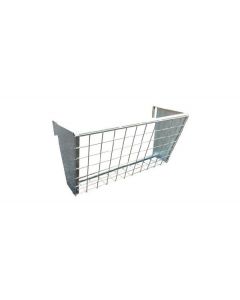 Bateman Hook over hayrack