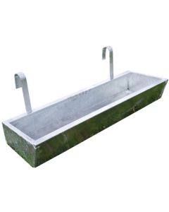 Bateman Hook Over Trough-4'