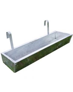 Bateman Hook Over Trough