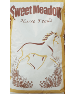 Sweet Meadow Horse & Pony Nuts