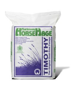 Horsehage Timothy Purple