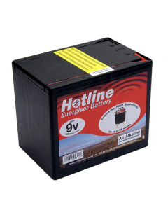 Hotline Air Alkaline Battery