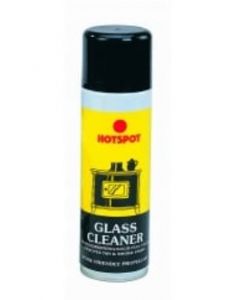 Hotspot Stove Glass Cleaner