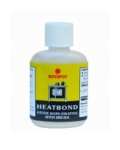 Hotspot Heatbond with Brush 30ml