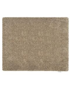 Hug Rug Plains Linen 80 x 100 Door Mat