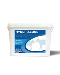 Hydra-Scour Sachets