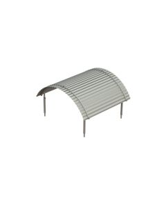 IAE Corrugated Lid