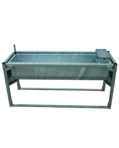 IAE Free Standing Tipping Water Trough