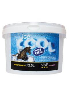 NAF Ice Gel 2.5L