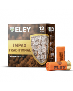 Eley Impax Traditional 