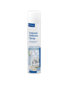 Indorex Flea Spray