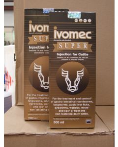 Ivomec Super